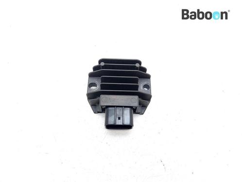 Spanningsregelaar Yamaha MT 09 SP 2021-2022 (MT-09), Motoren, Onderdelen | Yamaha, Gebruikt, Verzenden