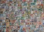 Wereld. - 100 banknotes - various dates  (Zonder, Postzegels en Munten, Munten | Nederland