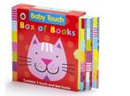 Baby Touch 9781409303800 Ladybird, Verzenden, Gelezen, Ladybird