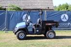 Veiling: Gator JCB Workman Diesel, Sport en Fitness, Golf, Ophalen, Nieuw