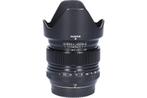 Tweedehands Fujifilm XF 14mm f/2.8 R CM6497, Ophalen of Verzenden, Gebruikt, Overige typen