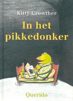 In het pikkedonker 9789045111445 K. Crowther, Verzenden, Zo goed als nieuw, K. Crowther
