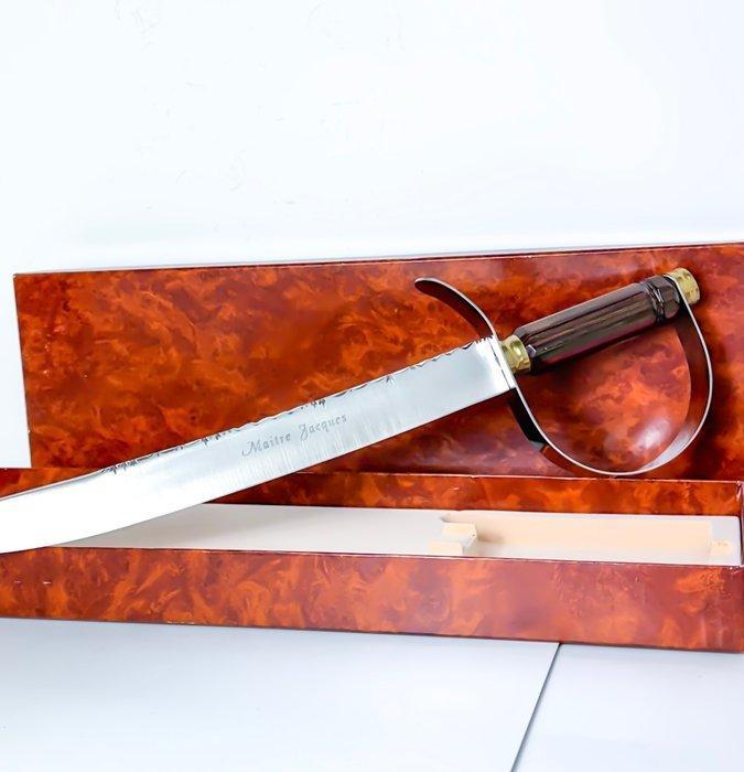 Coutellerie Jacques Thiers France - Sabre Champagne -, Antiek en Kunst, Antiek | Keukengerei