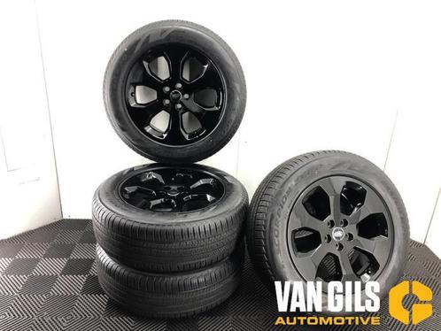 Sportvelgenset + banden Landrover Defender O244577, Auto-onderdelen, Ophanging en Onderstel