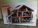 Lego Set - BrickLink Designer Program - 910004 Winter Chalet, Nieuw
