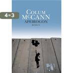 Apeirogon 9789463360852 Colum McCann, Verzenden, Zo goed als nieuw, Colum McCann