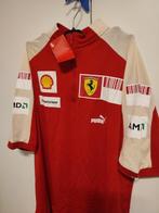 Ferrari - 2007 - Teamkleding, Nieuw