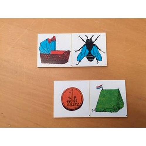 Penta klankrijm 1, Boeken, Schoolboeken, Verzenden