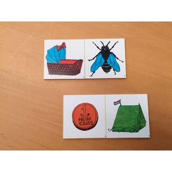 Penta klankrijm 1, Boeken, Schoolboeken, Verzenden
