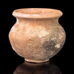 prehistorisch Aardewerk vaartuig (Zonder Minimumprijs), Antiek en Kunst