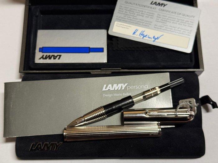 Lamy - Persona - Stylo à plume, Collections, Stylos