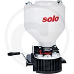 Solo Granulaatstrooier Pro 421 - Strooibreedte: 180-400 cm, Ophalen of Verzenden