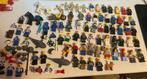 Lego - Figure - LEGO minifiguren en accessoires (120) -, Nieuw
