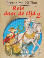 Reis door de tijd / 2 / Geronimo Stilton 9789085920434, Boeken, Verzenden, Gelezen, Geronimo Stilton