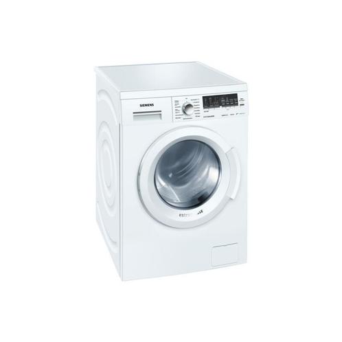 Siemens Wm14q48d Varioperfect Wasmachine 7kg 1400t, Elektronische apparatuur, Wasmachines, Ophalen of Verzenden