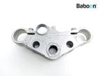 Voorvork Kroonplaat Moto Guzzi Breva 750 2003-2012 (LLG00), Motoren, Verzenden, Gebruikt