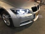 Xenon Look Koplampen met 3D LED Angel Eyes voor BMW 3 Serie, Ophalen of Verzenden