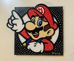 Artmony - Mario pop art !, Antiek en Kunst
