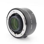 Nikon TC-17E II teleconverter | Tweedehands, Verzenden, Zo goed als nieuw