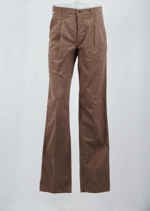 Vintage Straight Levi`s Trousers in Brown size 33/37, Kleding | Heren, Broeken en Pantalons, Ophalen of Verzenden