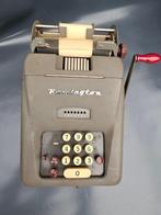 Remington - Rekenmachine - 1950-1960, Antiek en Kunst