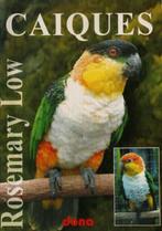 Caiques 9788073220440 Rosemary Low, Boeken, Verzenden, Gelezen, Rosemary Low