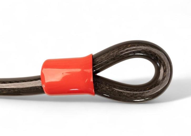 Kabelslot 5 meter veiligheidsslot XL, Tuin en Terras, Overige Tuin en Terras, Verzenden