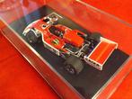 Minichamps 1:43 - Voiture de course miniature - March Ford, Nieuw