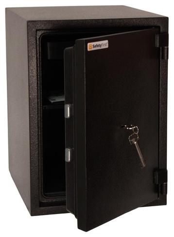 SafetyFirst Black Box 4K beschikbaar voor biedingen