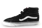 Vans Hoge sneakers in maat 43 Zwart | 5% korting, Verzenden, Zwart, Zo goed als nieuw, Sneakers