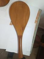 1960 - Tennisracket, Verzamelen, Overige Verzamelen, Nieuw
