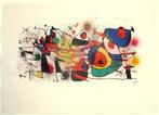 Joan Miro (1893-1983) - Ceramiques, Antiek en Kunst
