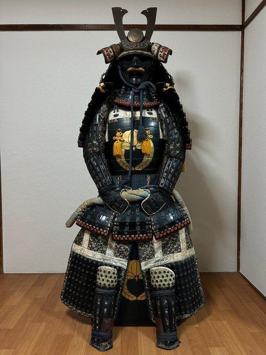 Harnas (1) - Japan - 1970-1980, 1980-1990, Antiek en Kunst, Antiek | Overige Antiek