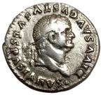 Romeinse Rijk. Titus (79-81 n.Chr.). Denarius Divus
