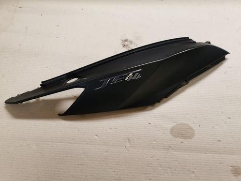 Sym Jet 14 2019 / Zijkap / Achterkap / Rechts, Fietsen en Brommers, Brommeronderdelen | Scooters, Kap, Overige merken, Ophalen of Verzenden