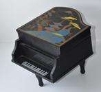 vleugelpiano /muziekdoos met ballerina - lady Mate - Boîte à