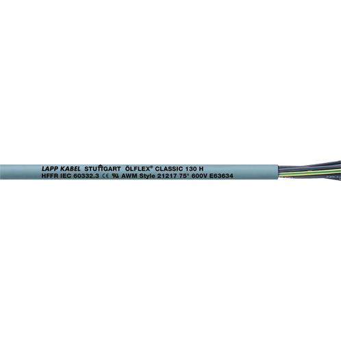 Olflex Classic 130 H 3G6 Halogeenvrij Besturingskabel -, Doe-het-zelf en Bouw, Elektriciteit en Kabels, Verzenden