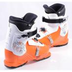 30 30,5 33 34 kinder skischoenen DALBELLO CXR 2.0 Jr, ORANGE, Verzenden, Nieuw