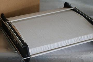 Papier droger bariet papier 175 watt / 26 x 31 cm Matériel