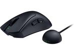 Razer DeathAdder V4 Pro - Draadloze Ergonomische Gaming Muis, Computers en Software, Muizen, Verzenden, Zo goed als nieuw, Razer