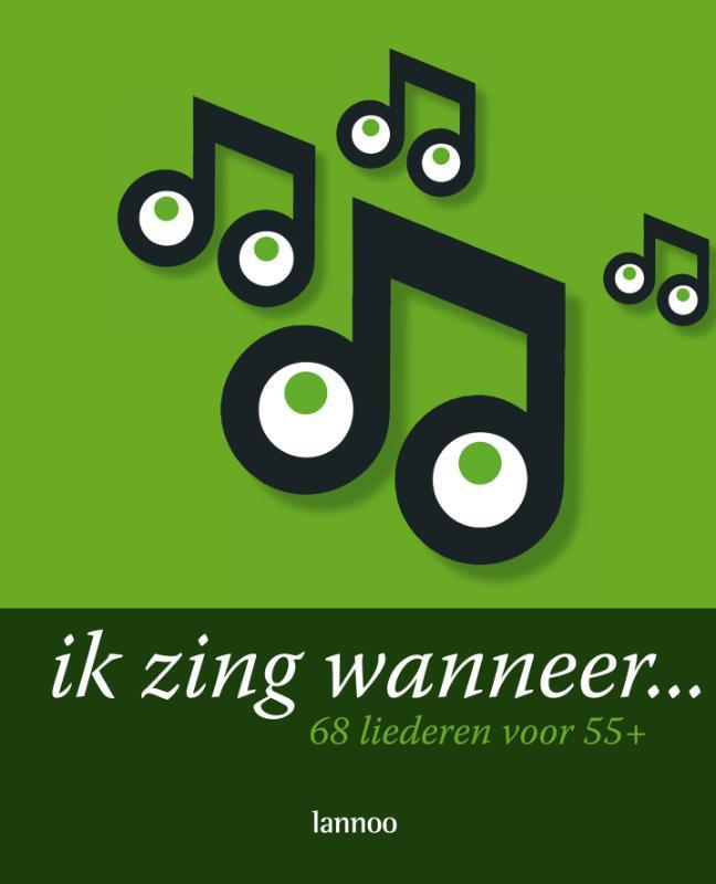 Ik zing wanneer... 9789020968170 Okra, Boeken, Muziek, Gelezen, Verzenden