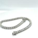 Zonder minimumprijs - Armband - 14 karaat Witgoud - 5.14ct., Nieuw