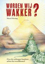 Worden wij wakker? 9789493071780 Marcel Messing, Boeken, Verzenden, Gelezen, Marcel Messing