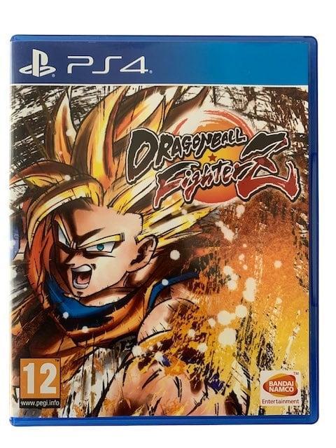 Dragon Ball FighterZ (PS4) (TWEEDEHANDS), Games en Spelcomputers, Games | Sony PlayStation 4, Verzenden