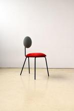 Equilibri-furniture - Co.arch-studio - Stoel (4) - BD15, Antiek en Kunst