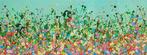 Valentina Pufe - Vivid Garden