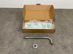 Veiling - Alterna douchearm wand 30cm Architect geborsteld r, Nieuw