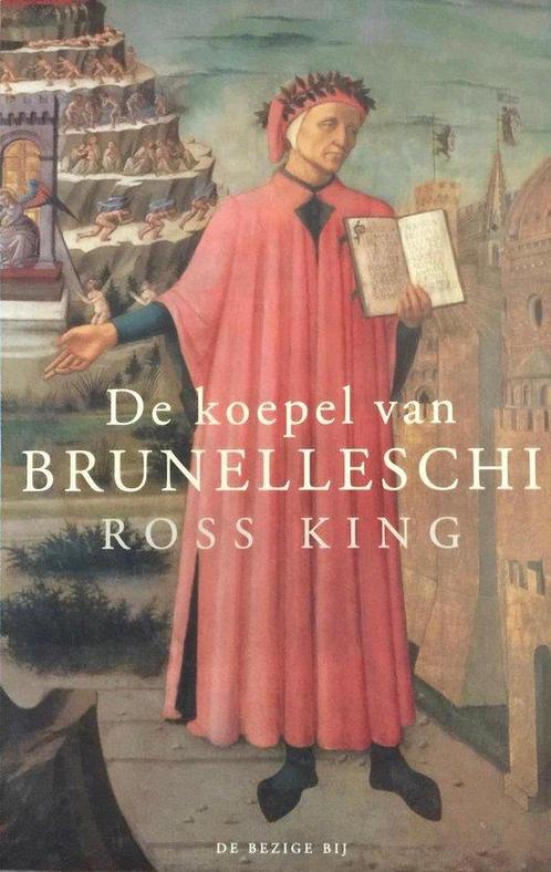 Koepel Van Brunelleschi 9789023439592, Livres, Art & Culture | Arts plastiques, Envoi