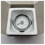 Bieden: Riva Naphtha Marine Fuel Level Indicator 12V - 52mm, Watersport en Boten, Ophalen of Verzenden, Nieuw
