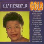 Ella Fitzgerald - Gold, Verzenden